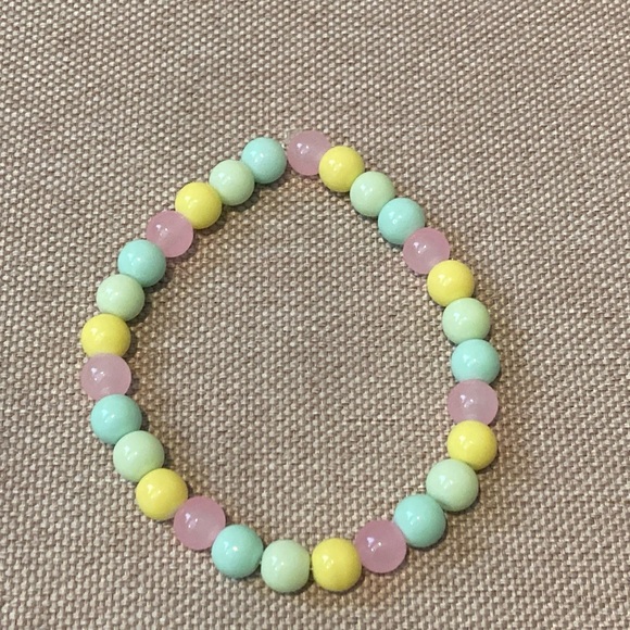 Beaded Bracelet - Picture 3 of 6